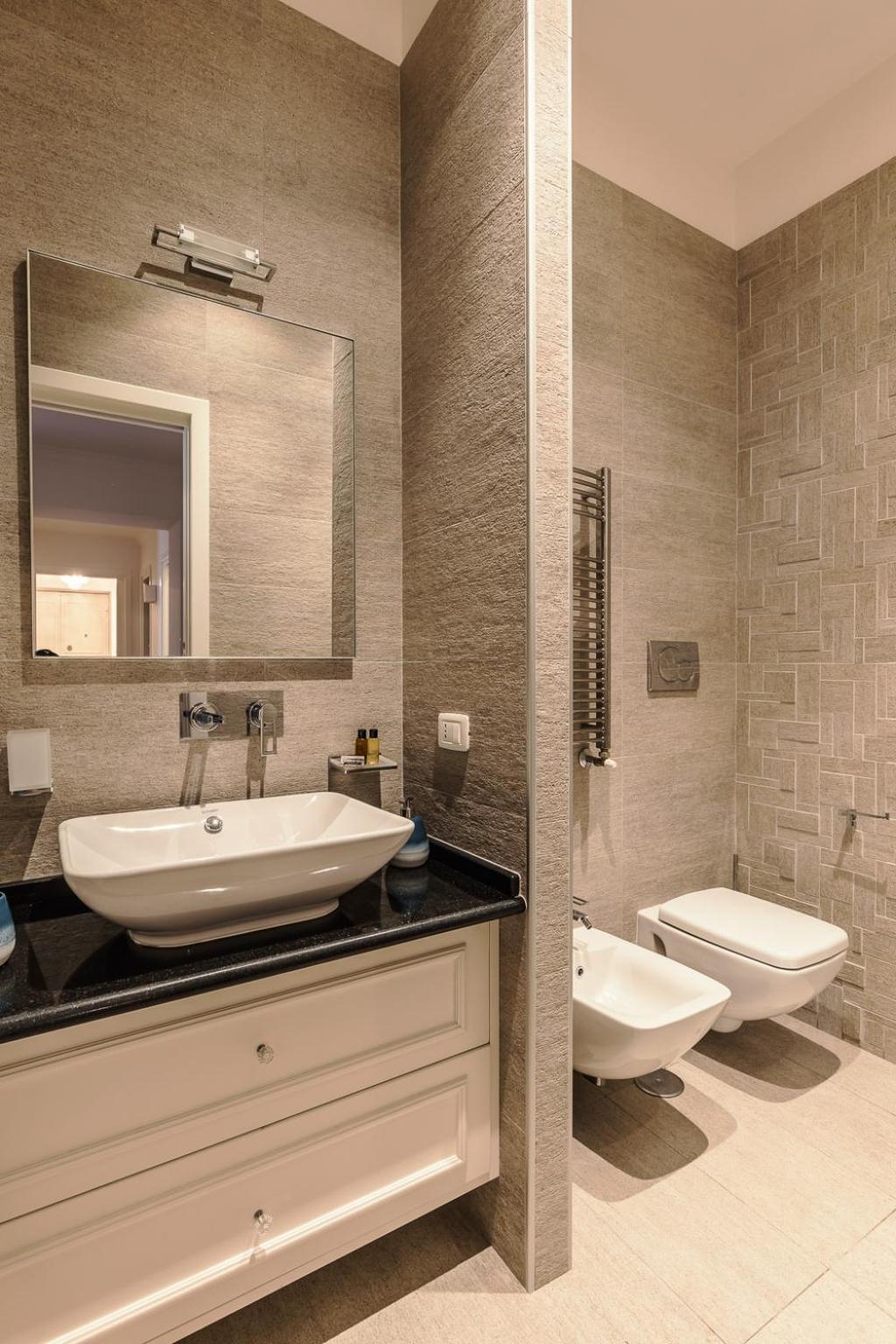 Apartmán Saint John Loft Řím Exteriér fotografie