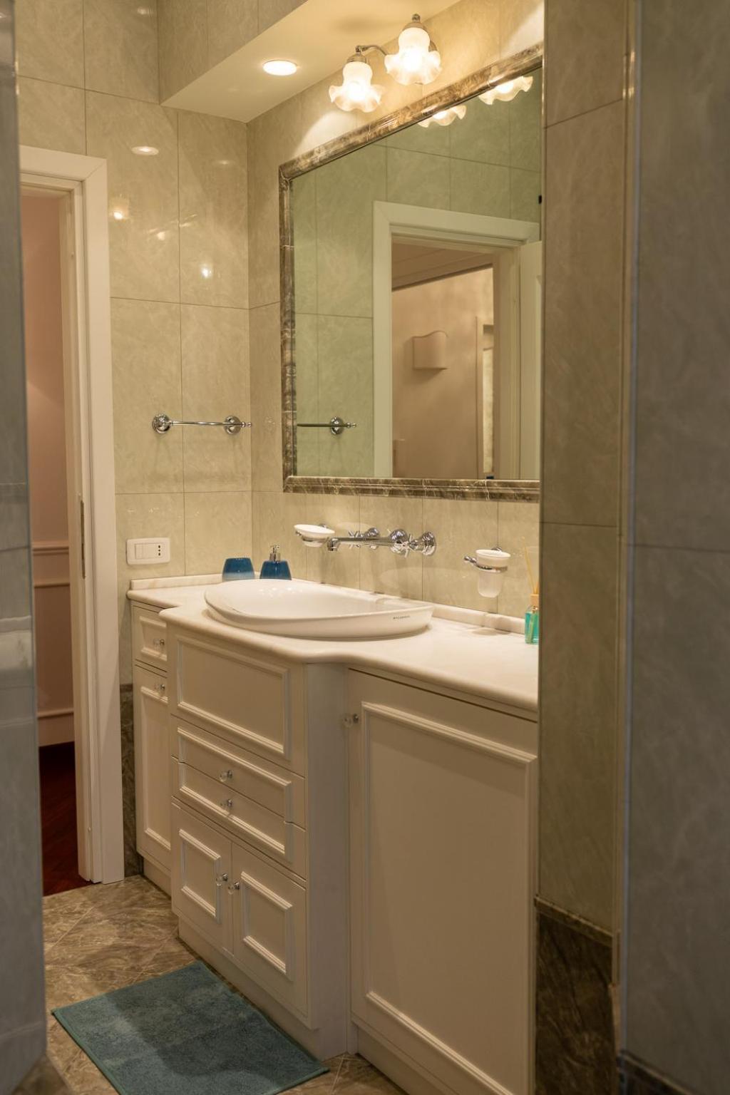 Apartmán Saint John Loft Řím Exteriér fotografie
